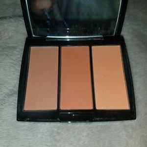 Anastasia Beverly Hills Blush Trio - Peachy Love